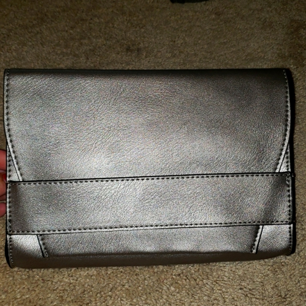 Envelope clutch